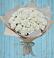 Букет цветов из: Гвоздики в Салехарде
