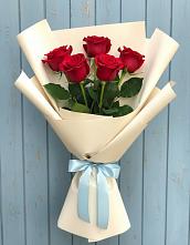 Букет Классика чувств #REPLACE_PRED# Салехарде