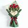 Букет цветов из: Розы в Салехарде