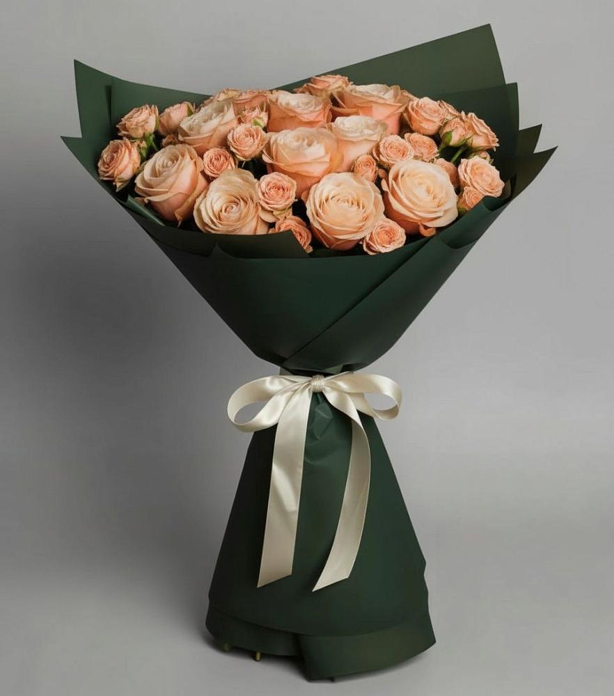 Букет Элегантный в Салехарде