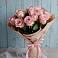 Букет цветов из: Розы в Салехарде