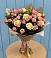Букет цветов из: Розы в Салехарде