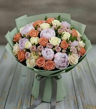 Букет Мороженное #REPLACE_PRED# Салехарде