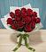 Букет Красные розы в Салехарде