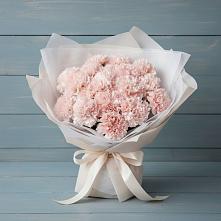 Букет цветов из:  Гвоздики #REPLACE_PRED# Салехарде