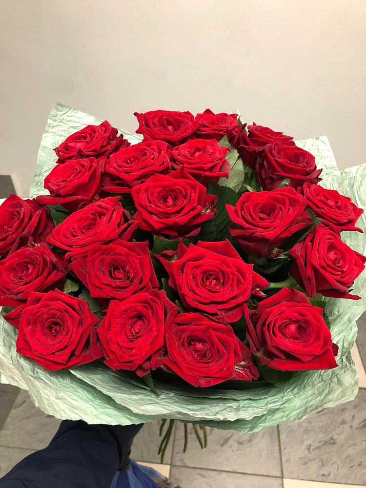 Розы Классика в Салехарде Букет Классика в Салехарде
