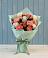 Букет цветов из: Розы в Салехарде