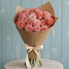 Букет цветов из:  Розы #REPLACE_PRED# Салехарде