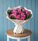 Букет цветов из: Розы в Салехарде