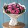 Букет цветов из: Розы в Салехарде