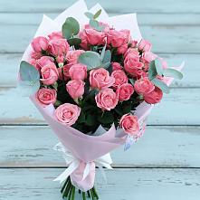 Букет Леди совершенство в Салехарде